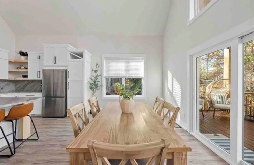 Quail Ridge House | Beautiful Spacious New Lakefront Home