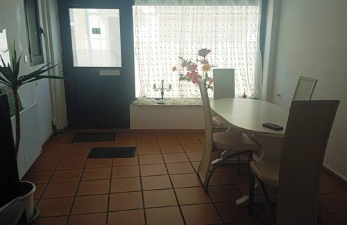 Lavelanet Bed & Breakfast | Beautiful, spacious room in a homestay
