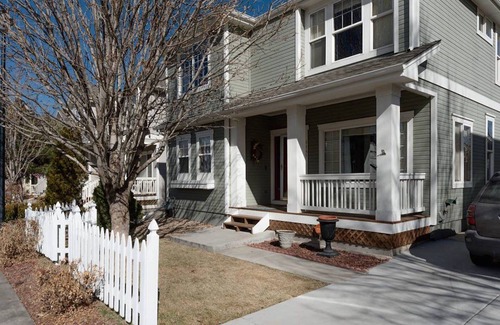 Denver House | Beautiful Spacious Single Family Home in the Heart of Denver