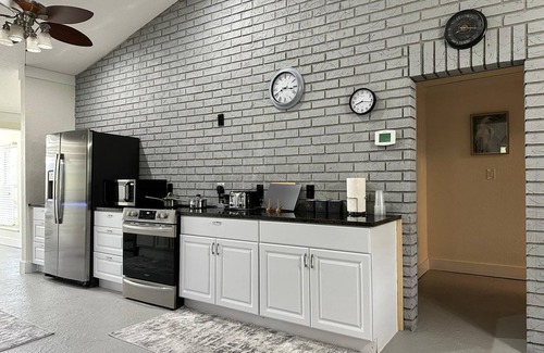 Placid Lakes House | Beautiful spacious and unique house on canal close to Lake June, family friendly