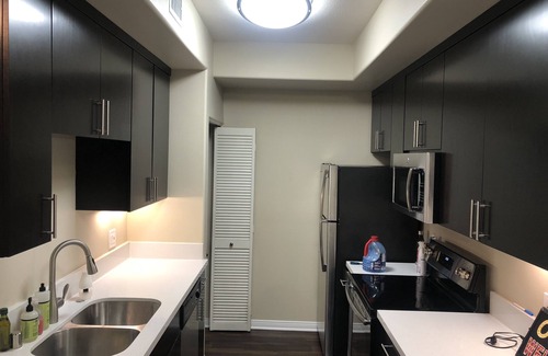 Wilshire Center Apartment | Beautiful Spacious And Clean KTOWN Safe Area