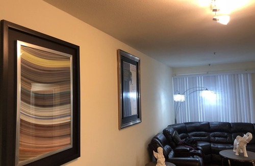 Wilshire Center Apartment | Beautiful Spacious And Clean KTOWN Safe Area