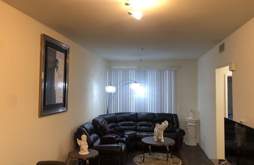 Wilshire Center Apartment | Beautiful Spacious And Clean KTOWN Safe Area