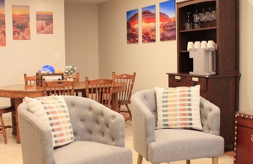 West Jordan House | Beautiful, Spacious Basement Suite, Sleeps 7