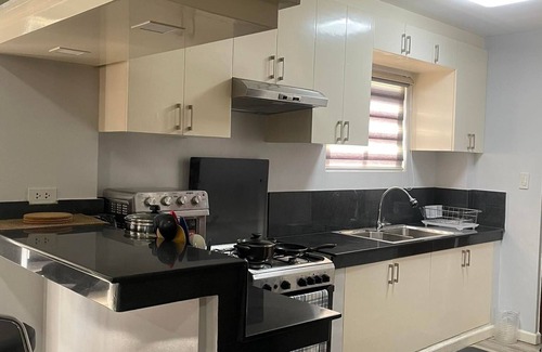 Taytay House | Beautiful & spacious vacation house with 4 bedroom and 5 aircons