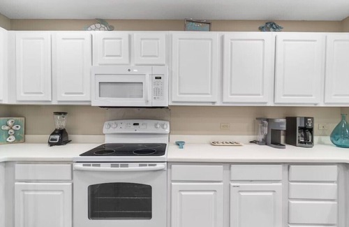 Chandelle First Condo | Beautiful Spanish Key #101 | Steps from Flora Bama | Oceanfront Condo | My Beach Getaways