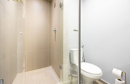 Santa Paula Apartment | Beautiful studio in São Caetano Ap610