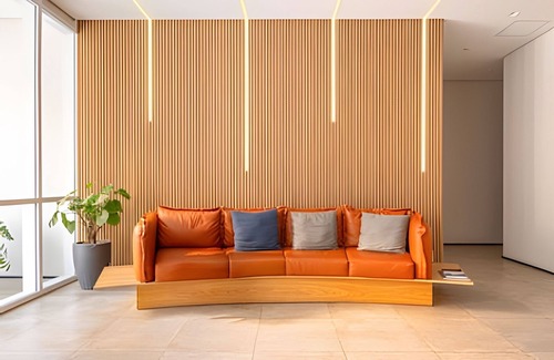 Santa Paula House | Beautiful studio in São Caetano ap614