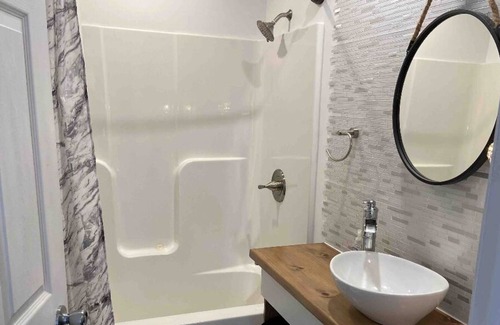 West Baden Springs Apartment | Beautiful Studio #3