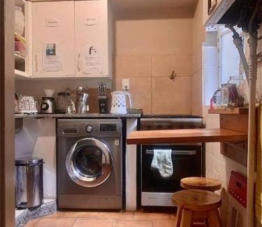 Abasto House | Beautiful stay in Abasto-Recoleta-O-P