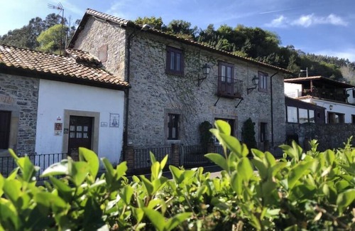 Cabranes Municipality Villa | Beautiful Stone House, La Llosuca