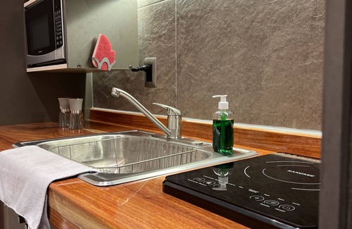 Jalatlaco Apartment | Beautiful studio in Jalatlaco, a beautiful neighborhood