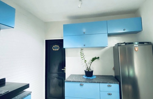 Cremacao Apartment | Beautiful studio, cop 30o/