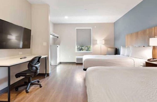 Ormond Beach Apartment | Beautiful Studio apartment (418316) by Houzlet