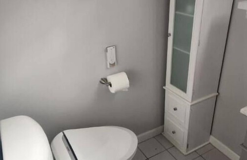 Manorville Apartment | Beautiful Studio Apartment Sleeps 2