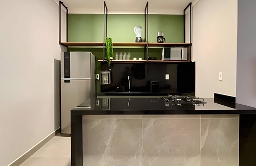 Franca House | Beautiful Studio Apartment - Center