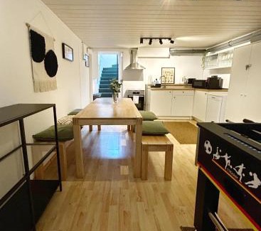 Wandsbek Apartment | Beautiful Studio Apartment in urban location