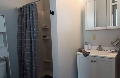 Sebring House | Beautiful studio at the circle