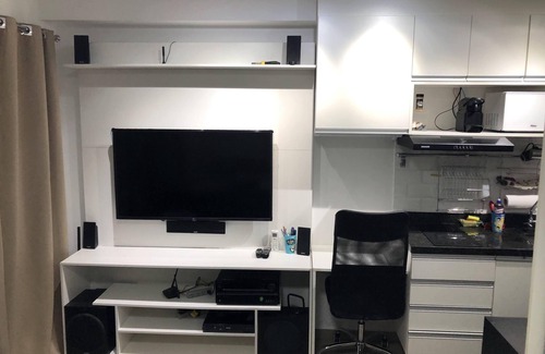 Santa Ifigenia Apartment | Beautiful Studio - Complete - M1509