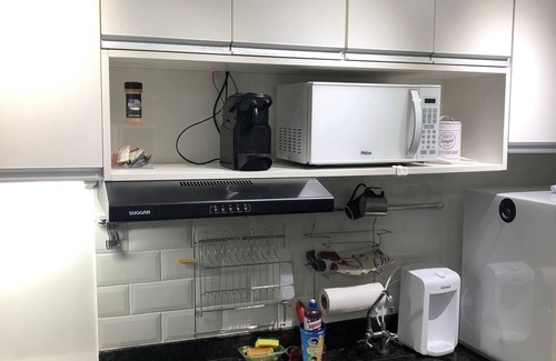 Santa Ifigenia Apartment | Beautiful Studio - Complete - M1509