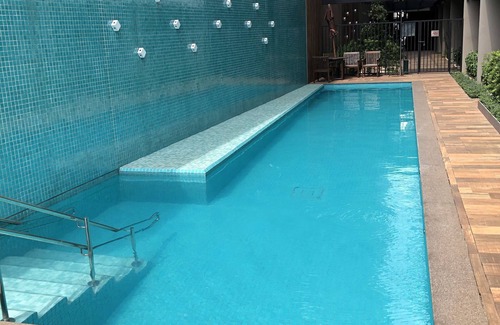 Santa Ifigenia Apartment | Beautiful Studio - Complete - M1509
