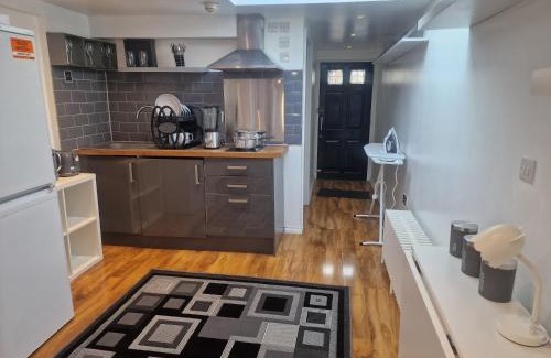 Kidbrooke with Hornfair Apartment | Beautiful Studio Flat