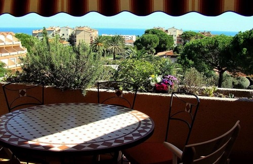Plaine de la Brague Apartment | Beautiful Studio in Antibes all comfort to enjoy the sea, and the sun