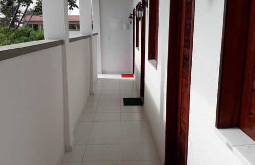 Edson Queiroz Apartment | Beautiful Studio in Fortaleza