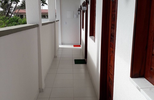 Edson Queiroz Apartment | Beautiful studio in Fortaleza near the Event Center and Unifor