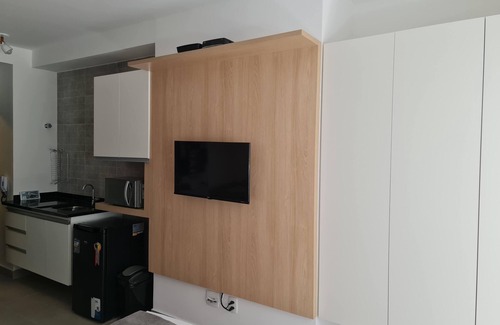 Sao Paulo Apartment | Beautiful studio in Vila Madalena