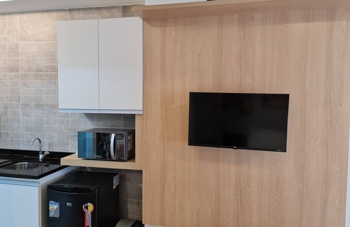 Sao Paulo Apartment | Beautiful studio in Vila Madalena