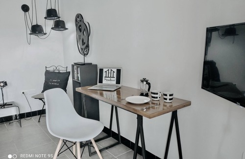 Bubali Apartment | Beautiful studio with pool, very close to Eagle Beach