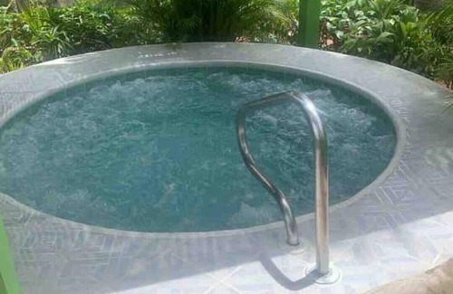 Negril Condo | Beautiful Studio with Pool on Negril Beach