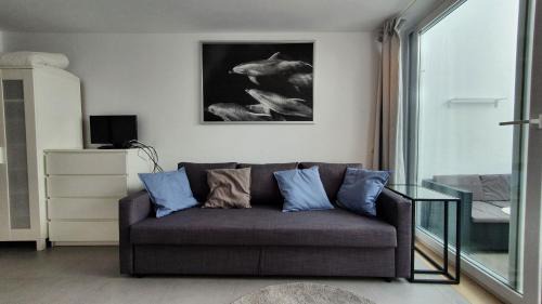 Carrapateira Apartment | Beautiful Studio With Patio Carrapateira