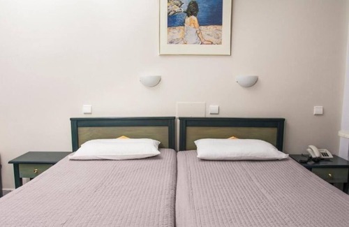 Myrtos Apartment | Beautiful studios in a quiet area!
