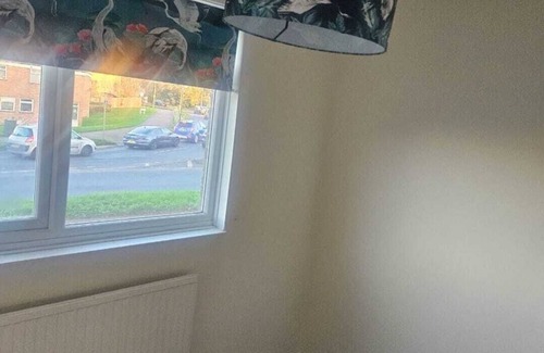 Bierton House | Beautiful, stylish and modern cosy, and central 2 bed house (can sleep up to 6)
