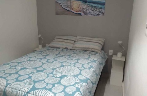 Jardim Nautilus Apartment | Beautiful suite in Cabo Frio near the best beaches in the region
