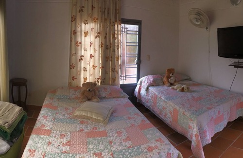 Chinacota Cabin | Beautiful summer house with swimming pool in sunny Chinacota Near to Cúcuta COL