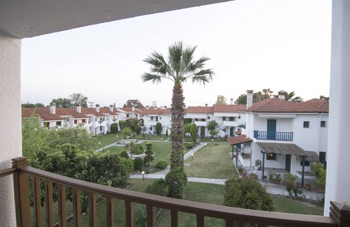 Siviri House | Beautiful Summer House Few Metres From The Sea