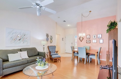 Summerlin House | Beautiful Sun City Summerlin " Del Webb " 55+ Age-Restricted Community