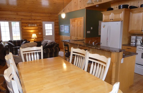 Georgian Bay Cottage | Beautiful Sunsets