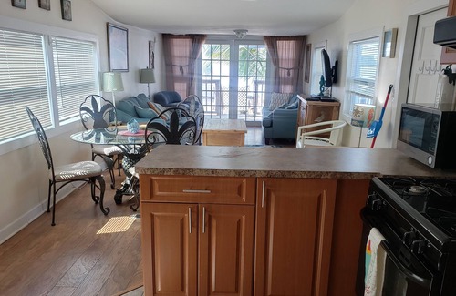 Sexton Cove Estates House | Beautiful Sunsets in Key Largo House 2br 1 bth