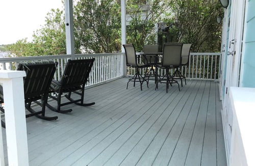 Steinhatchee House | Beautiful sunsets at the mouth of the Steinhatchee river.