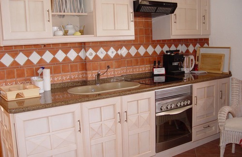 Playa San Juan Apartment | beautiful sunshine in the large outdoor area, romantic for 2 people