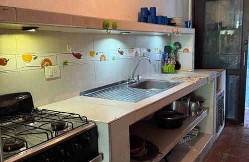 Restrepo Ski Chalet | Beautiful swimming pool and view of Lake Calima for 40 people (Private)