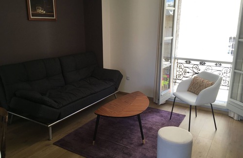 Perigueux Apartment | Beautiful T3 in the historic heart of Perigueux