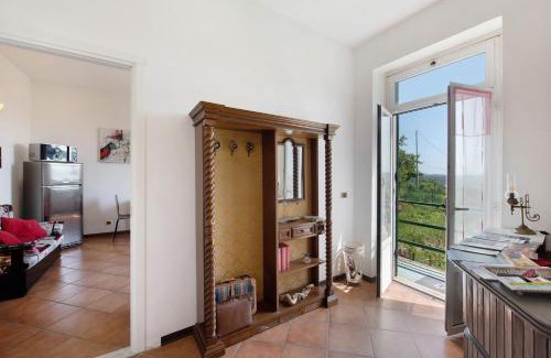 Roveta Apartment | Beautiful Tagliolo