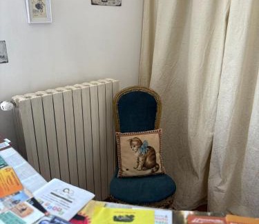 Roveta Apartment | Beautiful Tagliolo