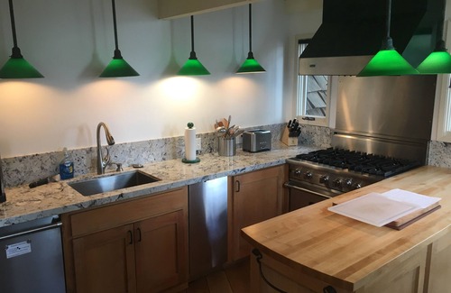 Tahoma House | Beautiful Tahoe Lakefront-West Shore. SPECTACULAR PANORAMIC VIEWS!
