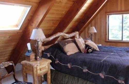 Meeks Bay House | Beautiful Tahoe Lakeviews - West Shore - 3BR/2BA- Meeks Bay